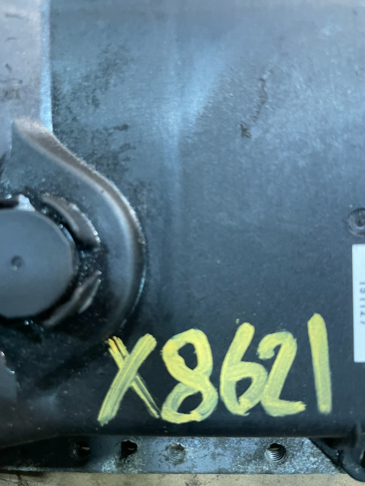 2009 Toyota Matrix Engine Control Computer ECU PCM Oem x8621 DG4