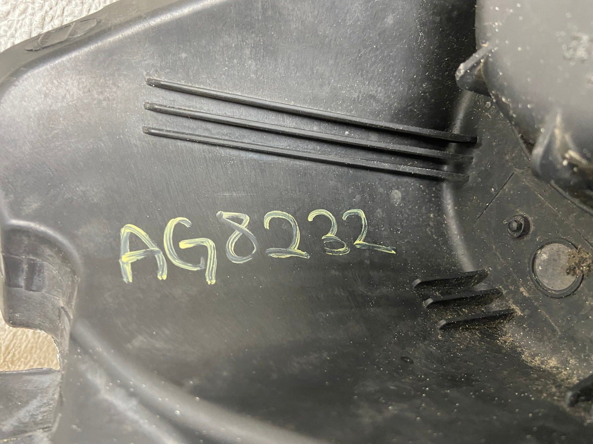 2009 to 2012 Chevrolet Traverse Right Passenger Halogen Headlight AG8232 LK9