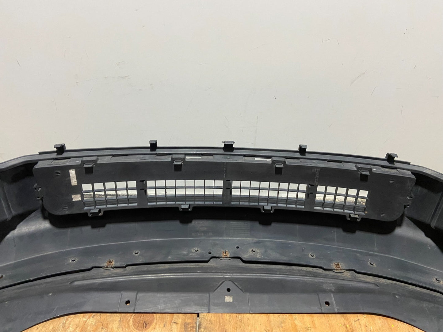2007 to 2010 Ford Edge Front Bumper Lower Valance 7T43-17C831 P16608