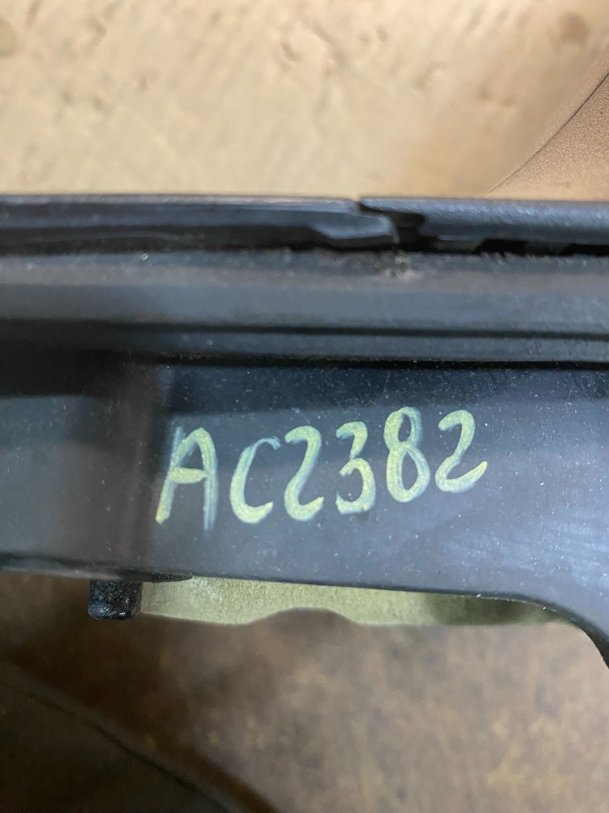 2007 - 2011 Volvo XC70 V70 Left Driver Camera View Door Mirror ac2382 DG12