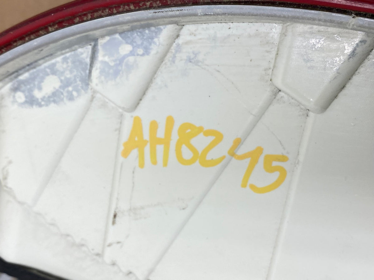 2010-2012 Lincoln MKZ Zephyr Left Driver Lh Side Tail Light AH8245 LK8