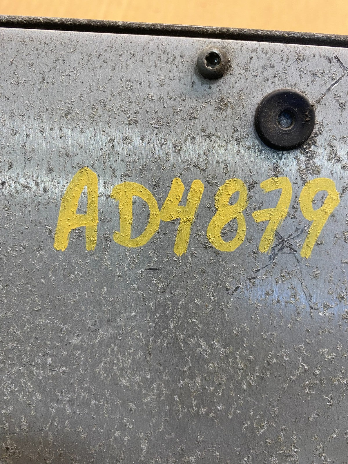 2003 Dodge Ram 1500 5.7L ECU ECM Engine Control Computer AD4879 DG3
