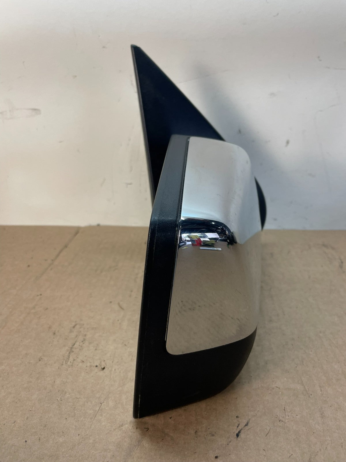 2006 to 2010 Ford Explorer Right Passenger RH Side View Heated Mirror AG2787 MS8