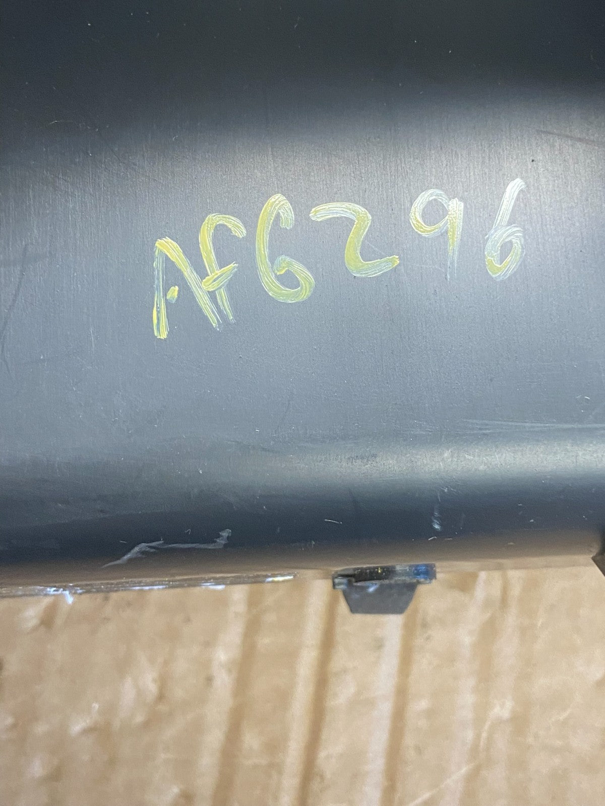 2002 to 2005 Dodge Ram Radio Climate Control Dash Air Vent Bezel Trim AF6296 DG6