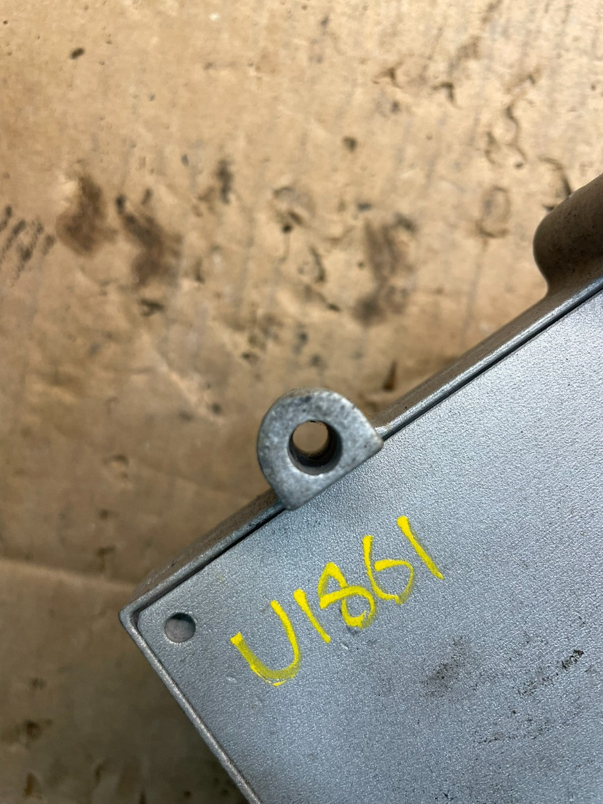 1996 Dodge RAM 1500 2500 5.2L ECU ECM Engine Control Computer u1861 DG4