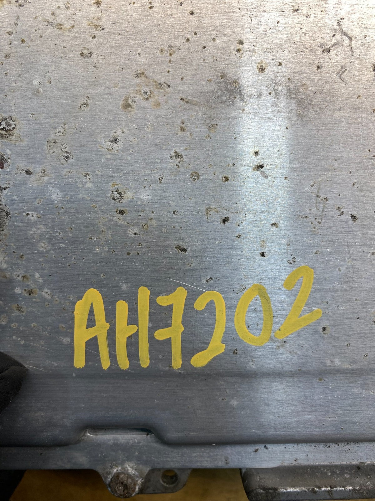 2020 2022 Ford Explorer Engine Control ECU Computer LB5A-12A650-BGC AH7202 DW3