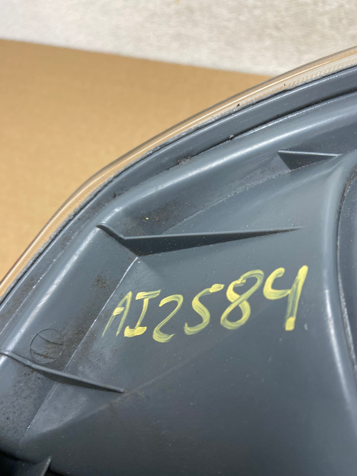 2006 2007 2008 Honda Pilot Right Passenger Rh Side Tail light DEPO AI2584 LK7