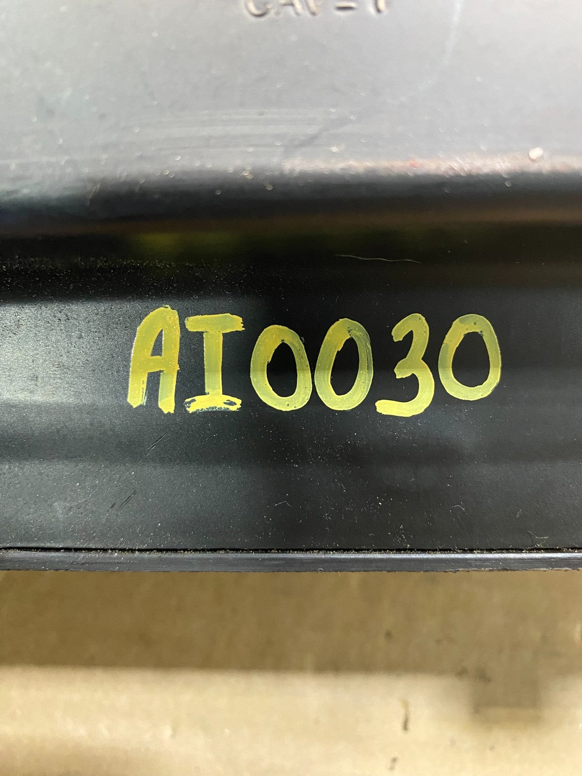 2010 2011 2012 Ford Fusion Mercury Milan Right RH Glove Box AI0030 DW7