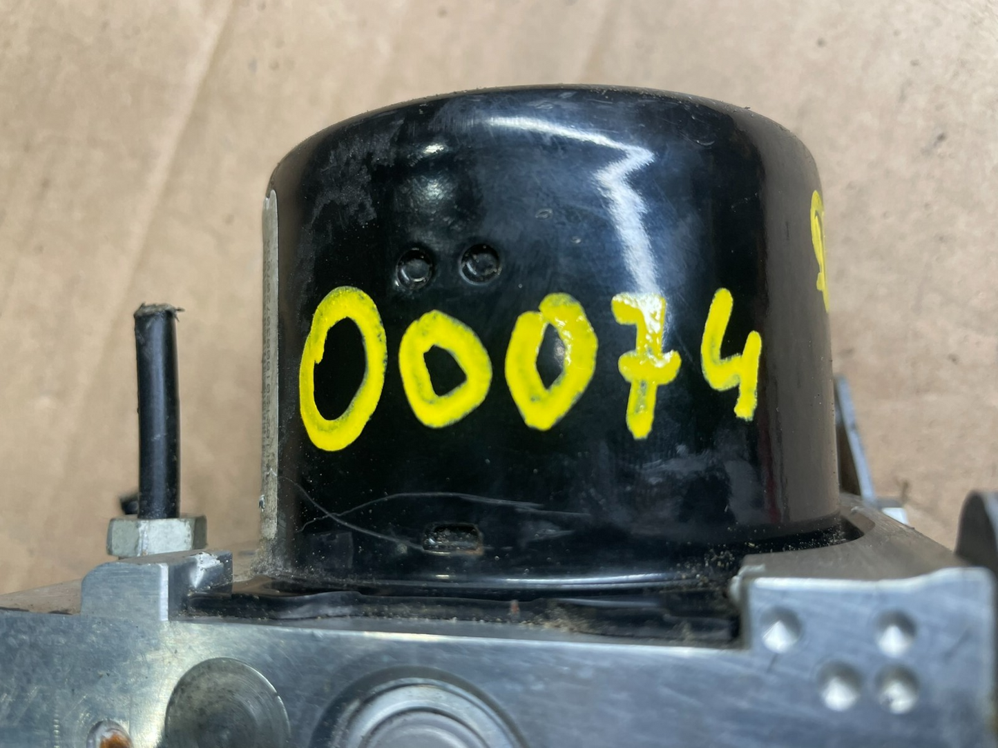 BMW ABS Pump 6777150 O0074 PS4