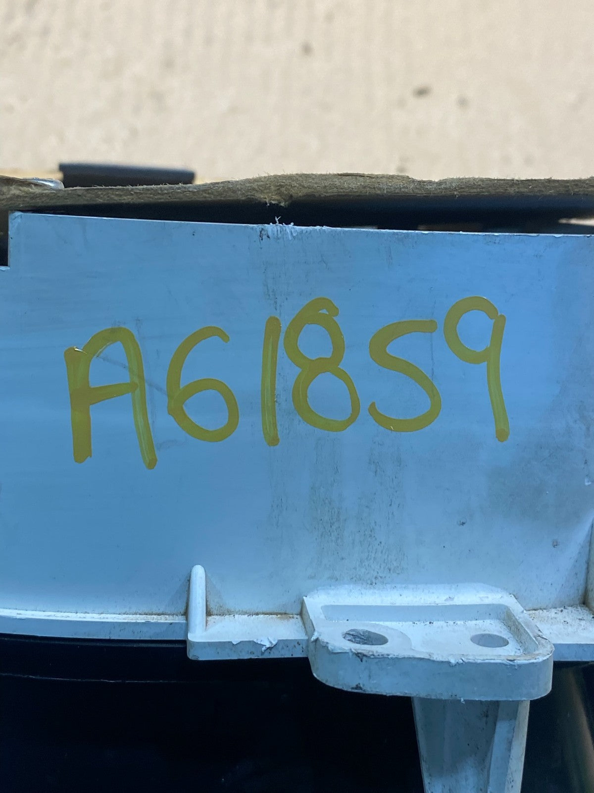 2000-2001 Dodge Ram 1500 Instrument Speedometer Gauge Cluster AG1859 DG7