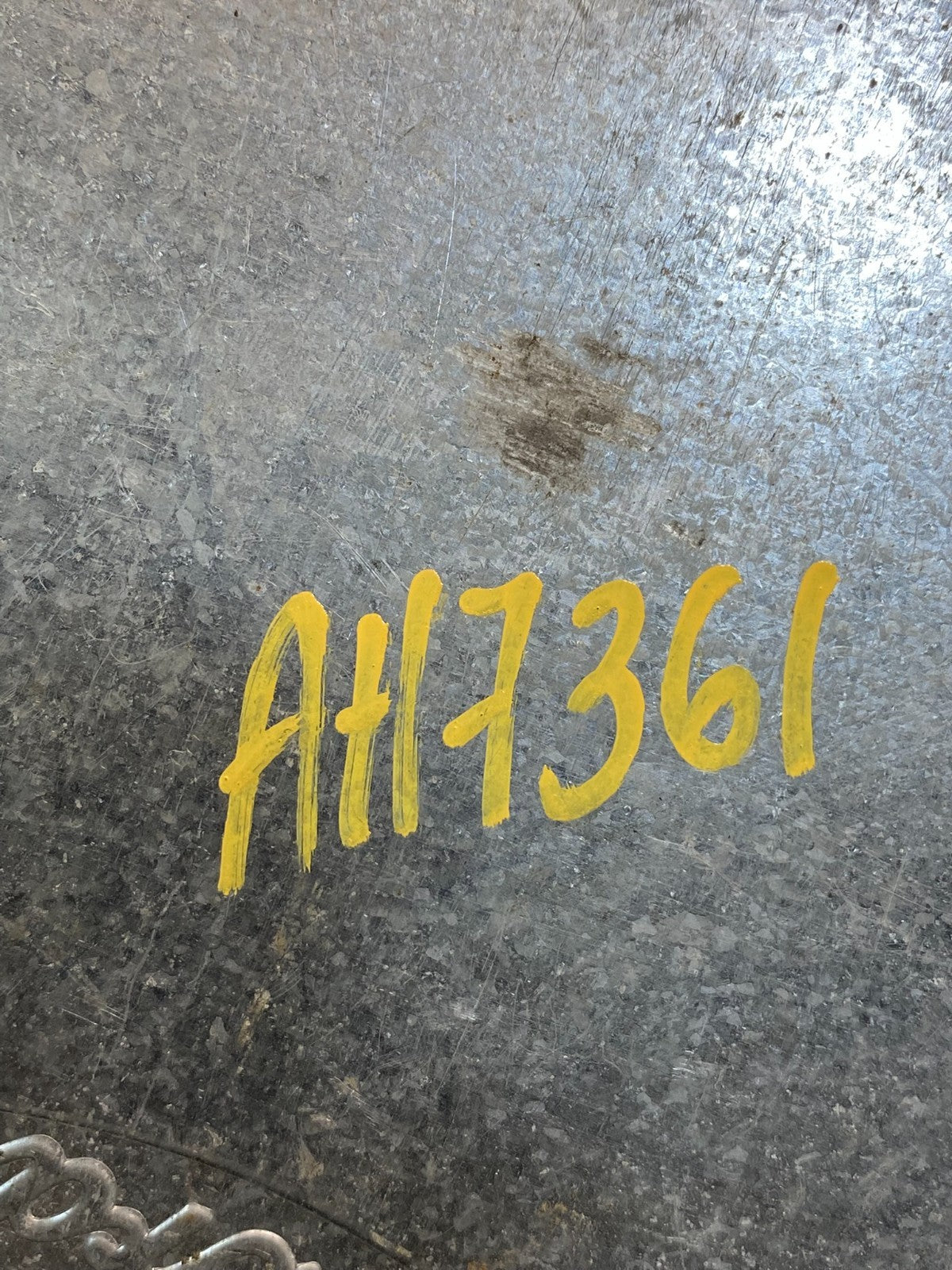 1994 Ford Bronco F-150 Engine Computer Module ECM ECU F4tF-12A650-AAA AH7361 PS3