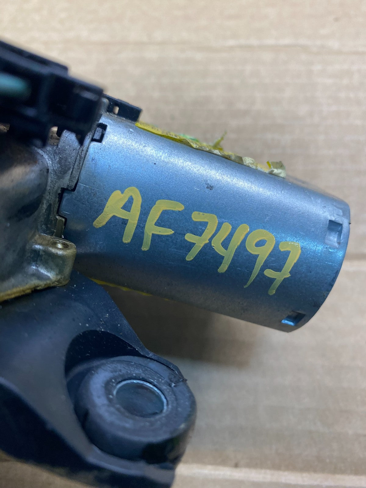 2006-2013 Mercedes GL450 ML500 R550 Rear Glass Windshield Wiper Motor AF7497 DG7