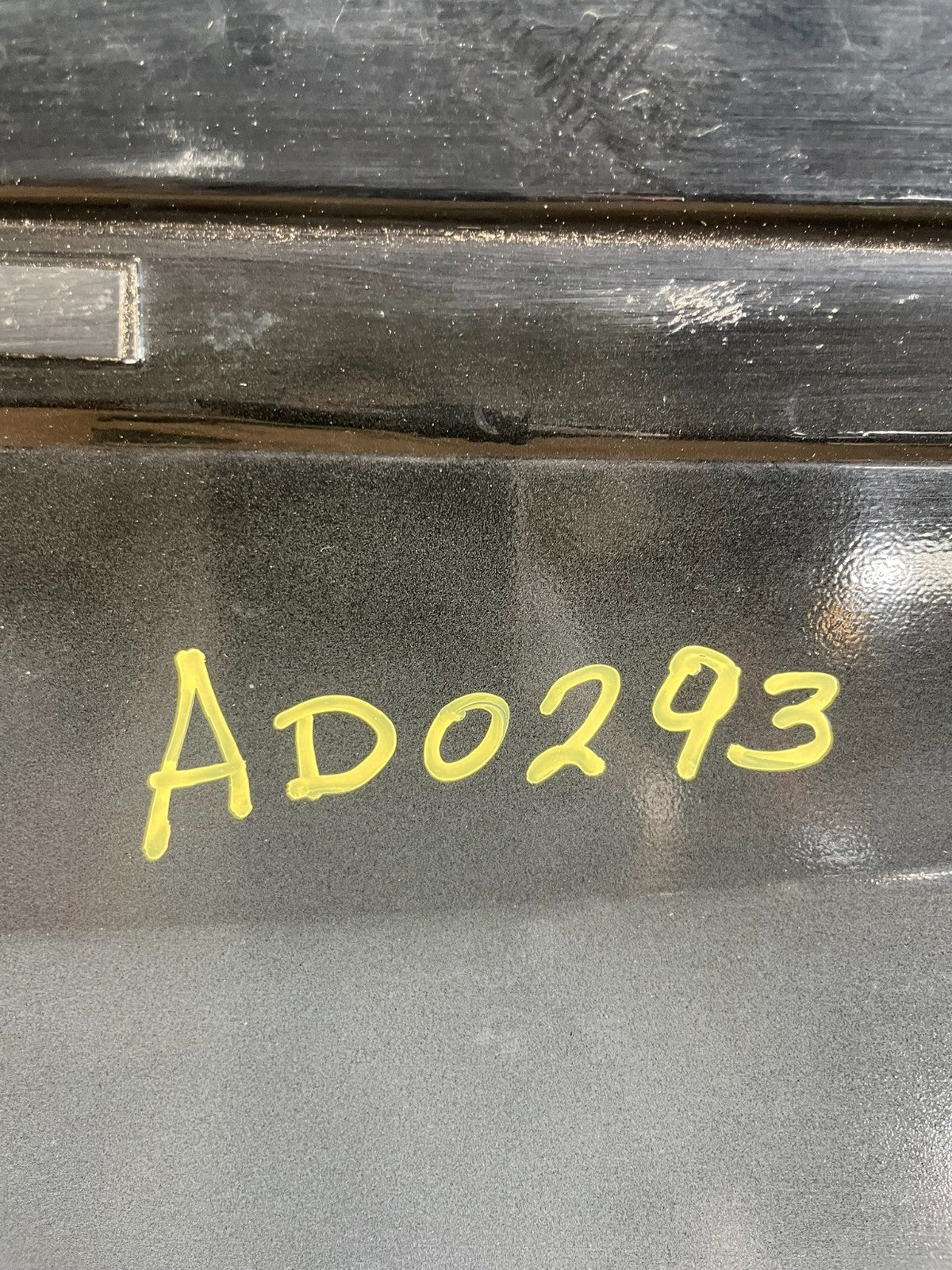 2004-2009 Lexus RX330 RX350 Rear Trunk Tail Gate Lift Gate Spoiler AD02937