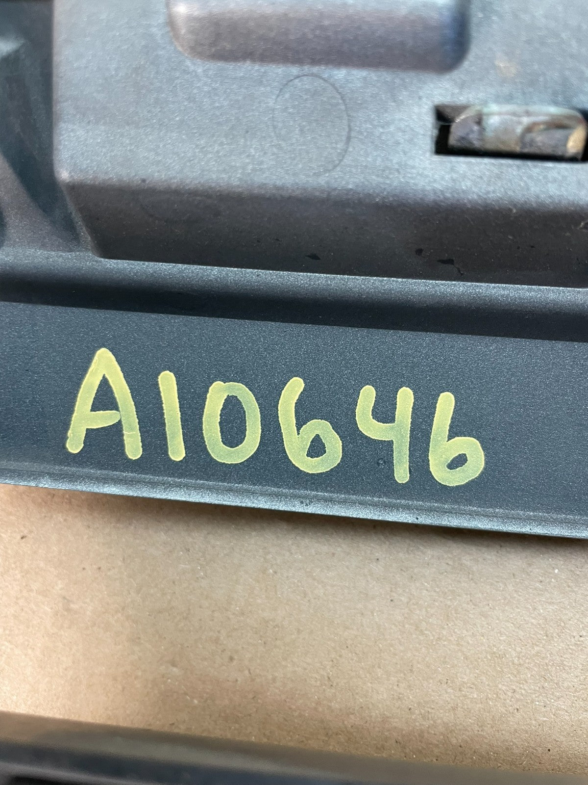 2005 2006 2007 Honda Odyssey Front Upper Grill Grille AI0646 DG5
