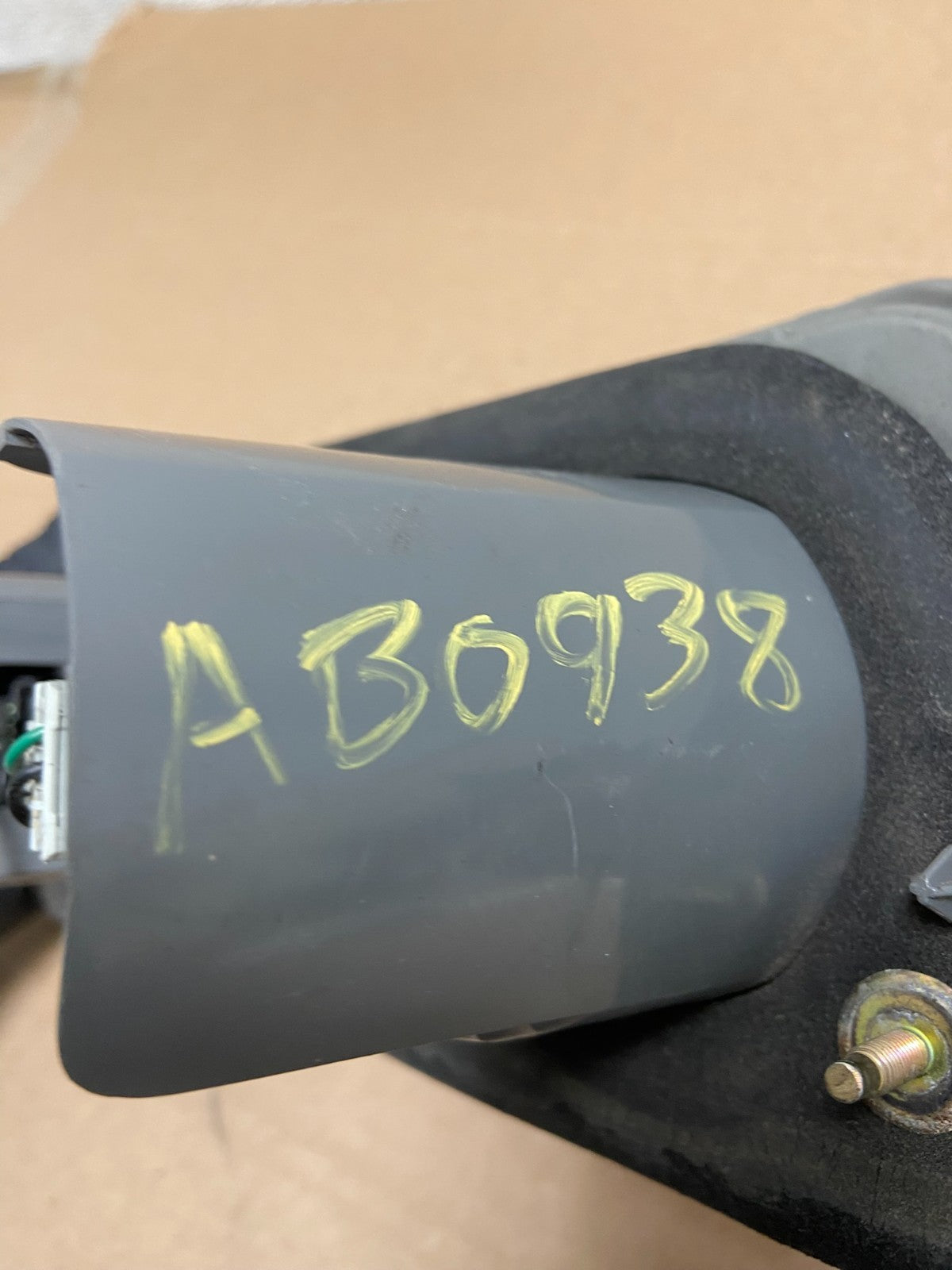 2006 2007 2008 Acura Tsx Sedan Left Driver Lh Tail Light Inner Oem AB0938 LK8