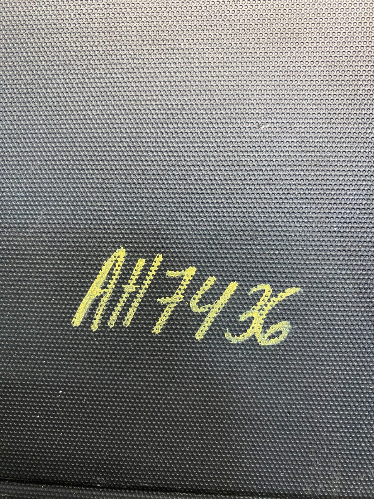 2007-2012 Nissan Altima Front Right Passenger Storage Glove Box AH7436 PS6