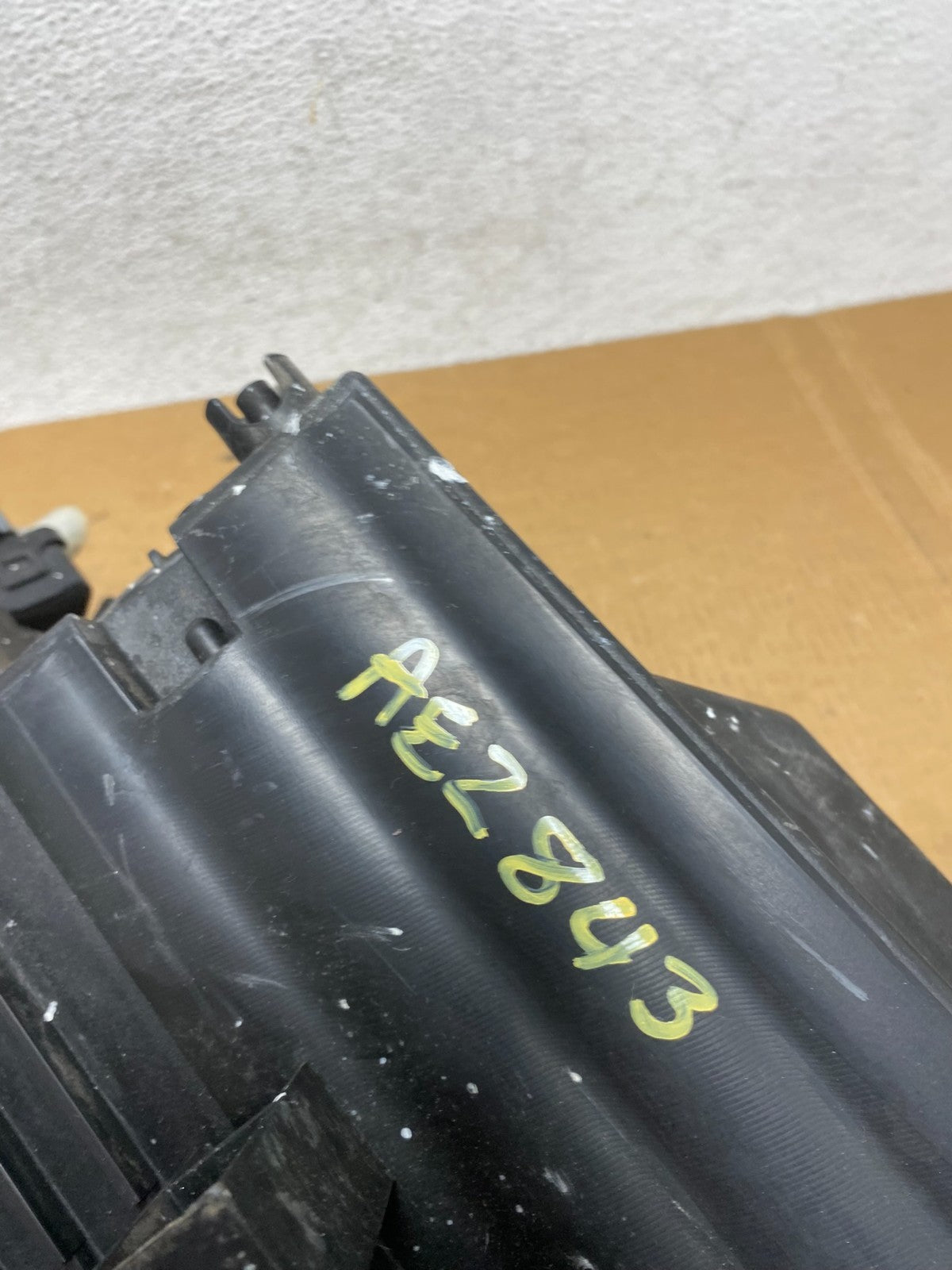 2007 - 2009 Mazda Cx9 Cx-9 Left Driver LH Headlight Xenon HID AE2843 DW8