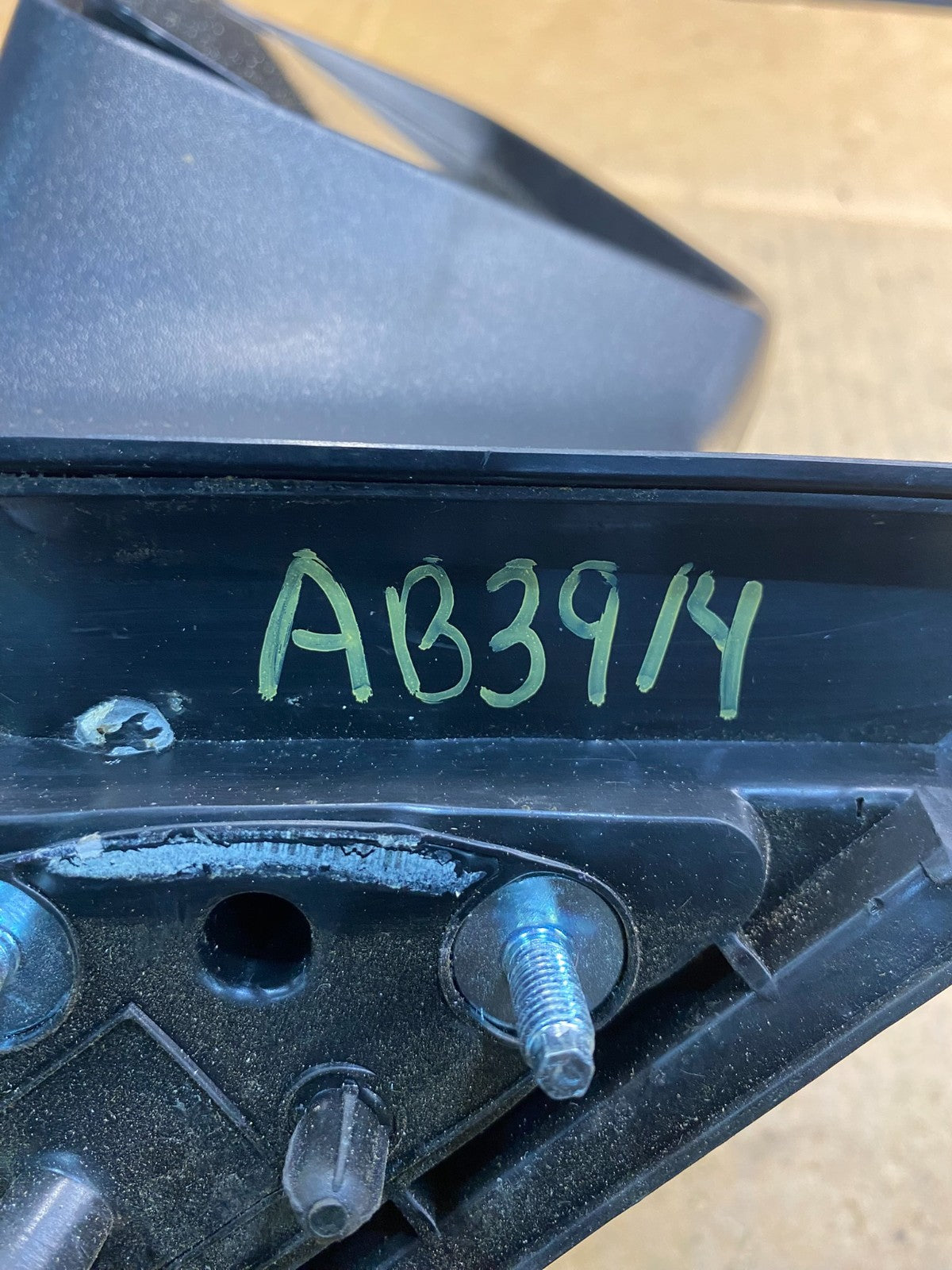 2013 to 2018 Nissan Altima Left Driver LH Side View Door Mirror OEM AB3914 MS11