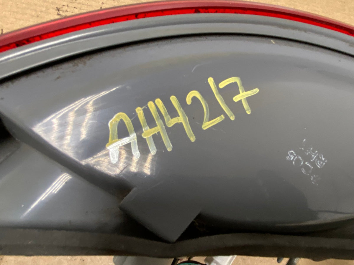 2006 2007 2008 Hyundai Sonata Right Passenger Rh Side Tail Light AH4217 LK6