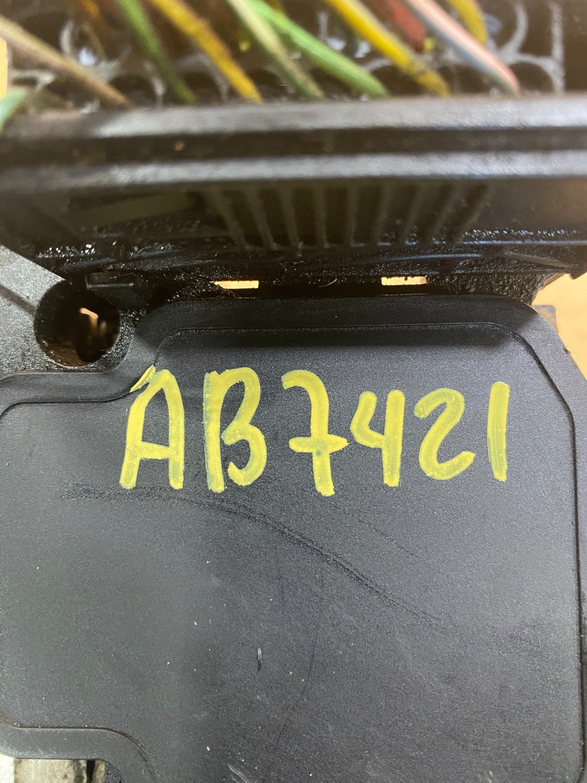 1998 to 1999 Mercedes W208 CLK320 CLK430 ABS Anti Lock Brake Pump ab7421 DG6