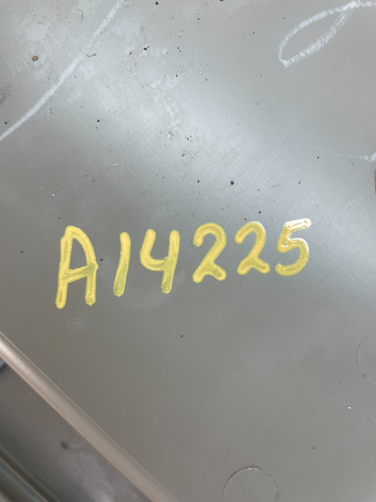 2004-2012 Nissan Armada Infiniti QX56 Upper Overhead Console DVD ai4225DG6