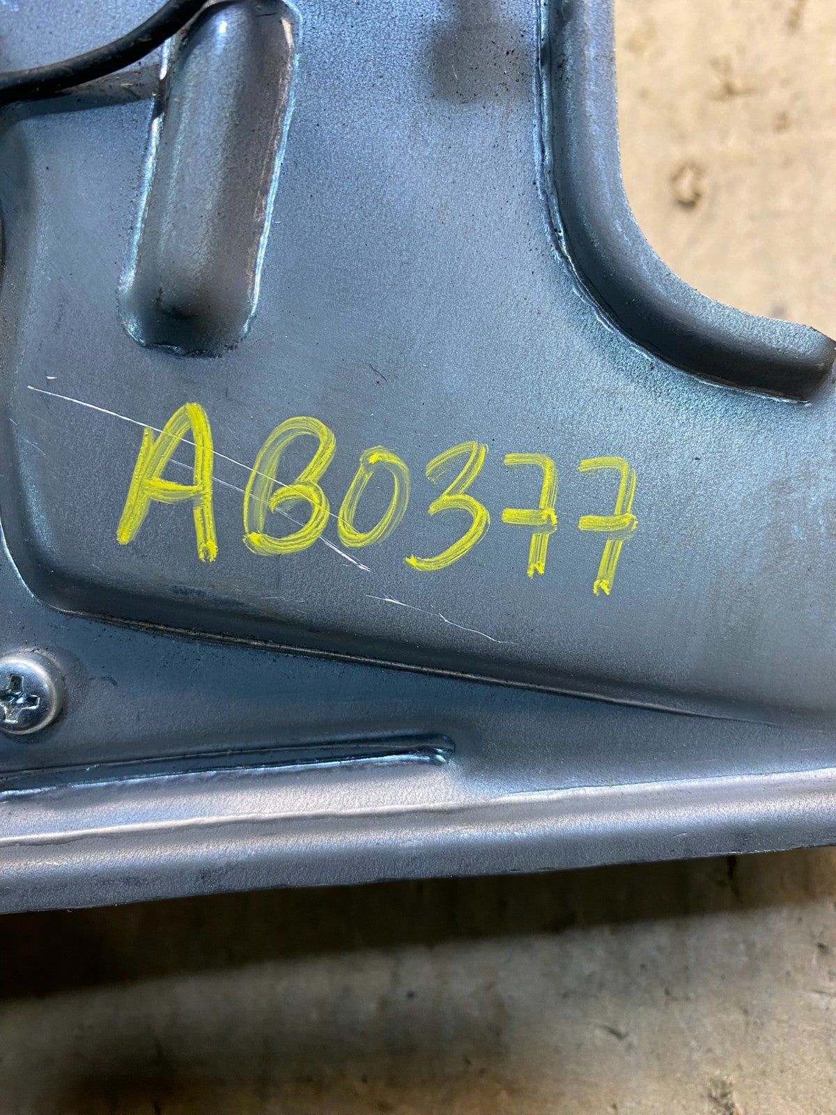 2007 to 2015 Mazda CX-9 CX9 Windshield Rear Wiper Motor ab0377 DG6