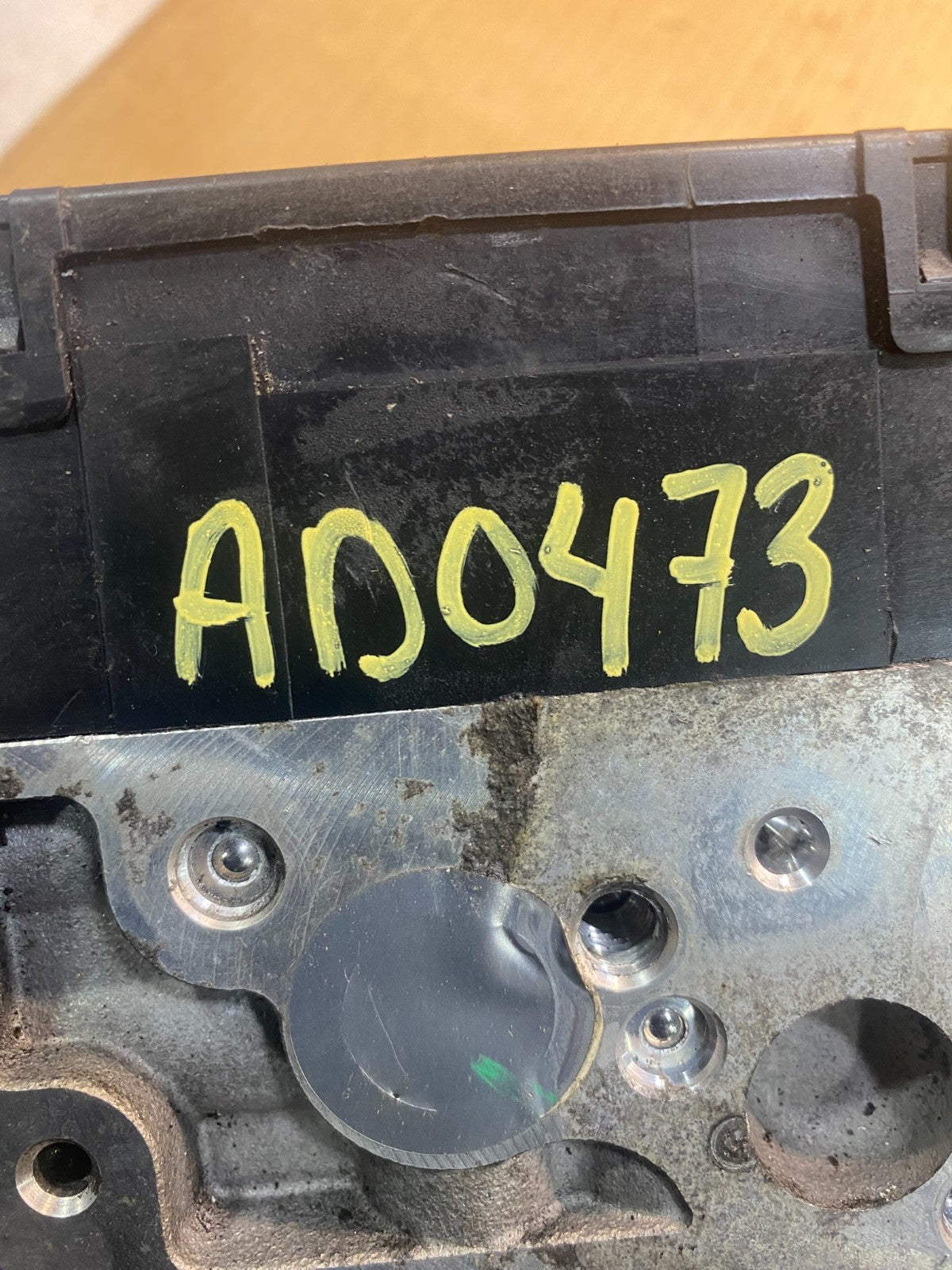 2004 - 2009 Toyota Prius ABS Brake Pump Anti Lock Module AD0473 DW7