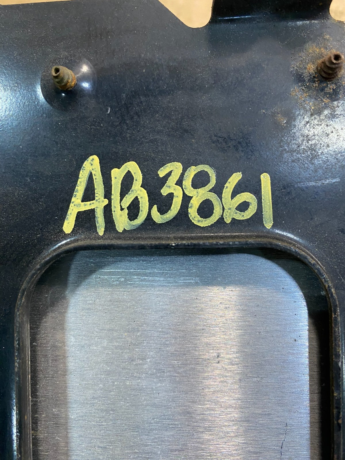2006 Dodge Durango 5.7L Engine Computer Module ECU P05094075AH AB3861 DG3