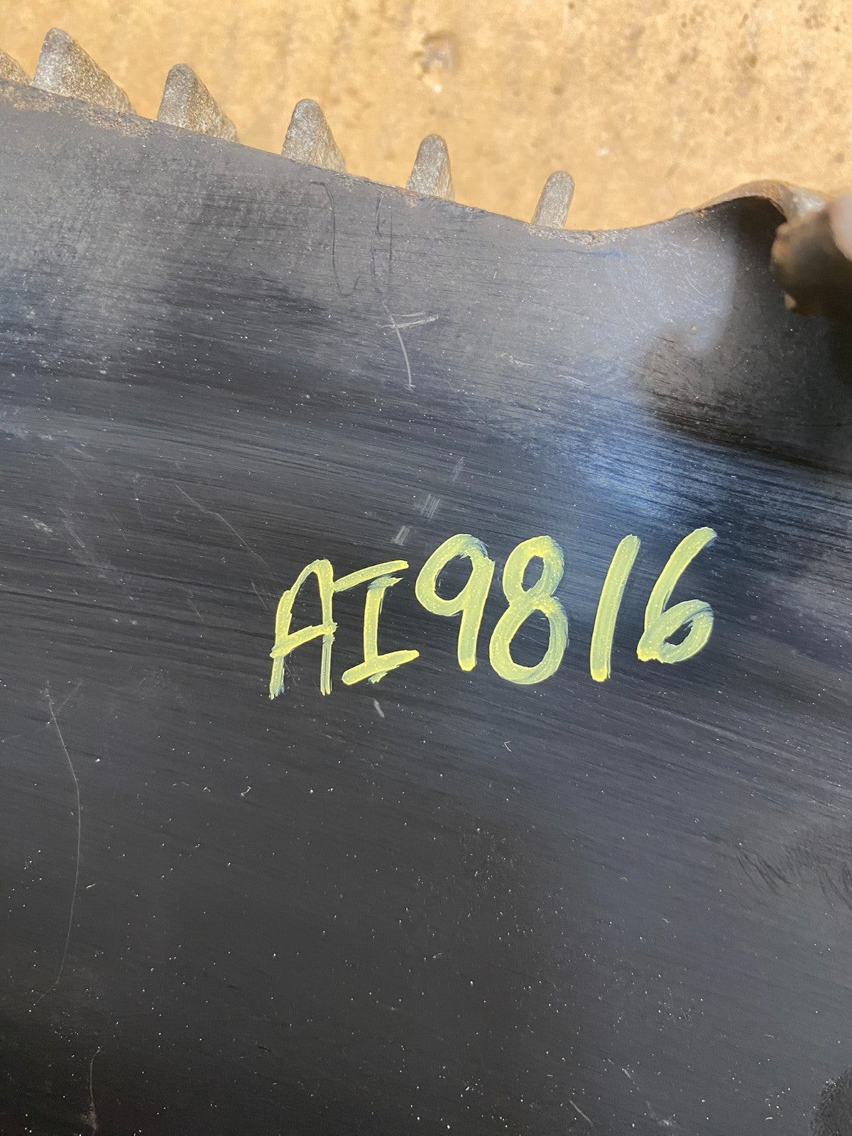 2002 Dodge Caravan Engine Control Unit ECU Module AI9816 DW3