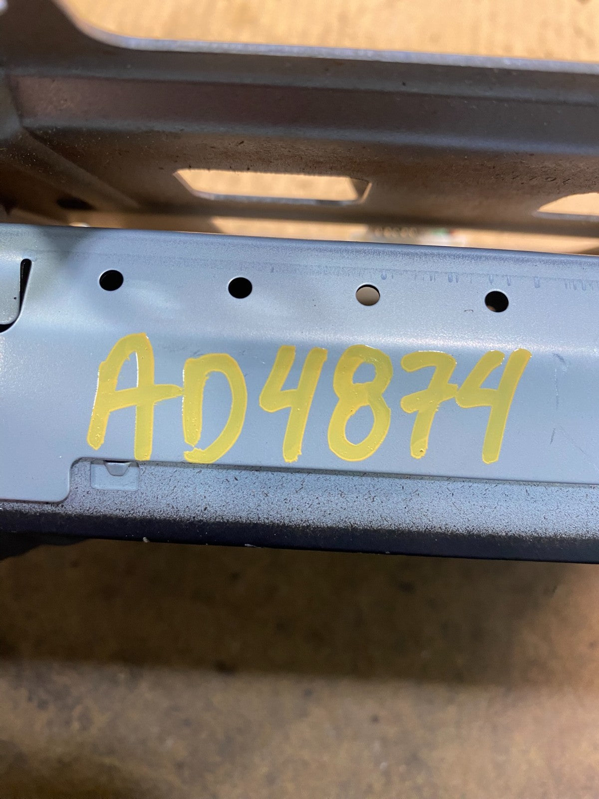 2011 - 2012 Infiniti G35 Information Display Screen 280911BU0A AD4874 DG7