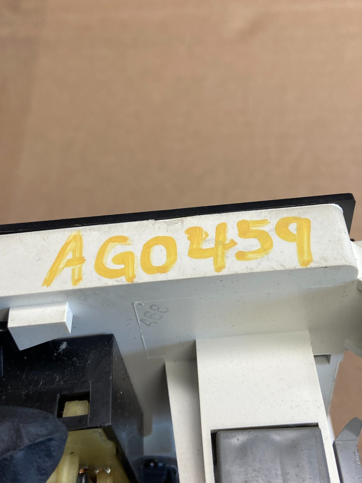 1997-2014 Ford Van Econoline E150 E250 Heater Climate Fan Control ag0459 DG5