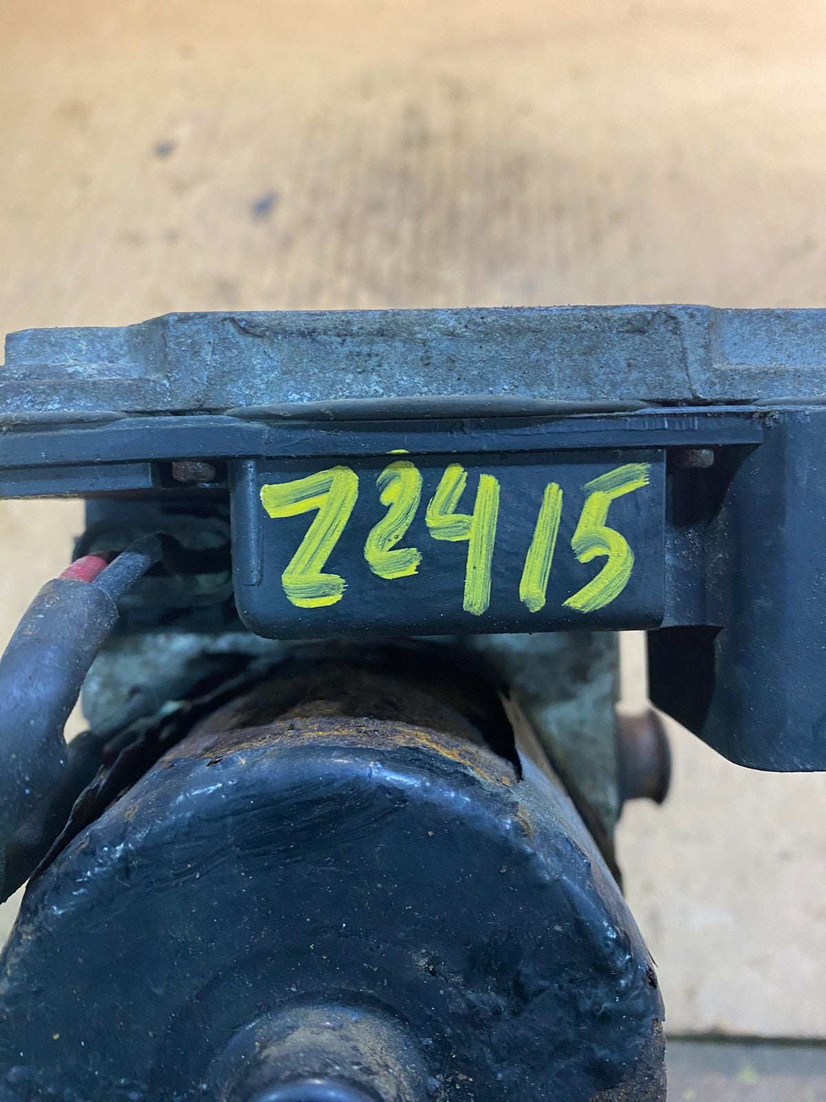 Kelsey-Hayes ABS Anti Lock Break Pump G626JSL Z24157