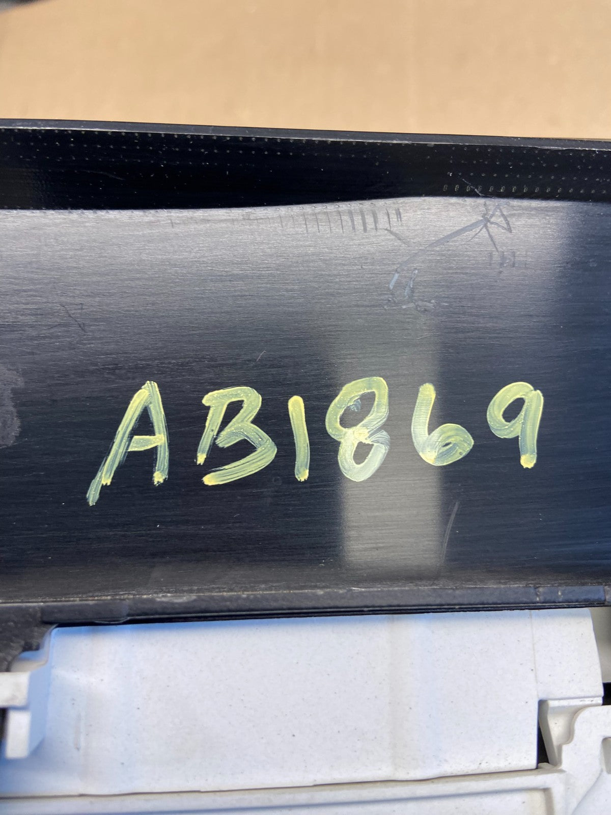 2005 Nissan Pathfinder Speedometer Cluster Gauge OEM AB1869 DG6