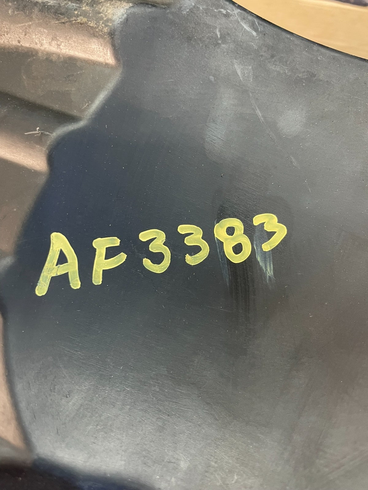 2010 to 2018 Mercedes-Benz Sprinter 2500 3.0L Air Cleaner Box AF3383 DW6
