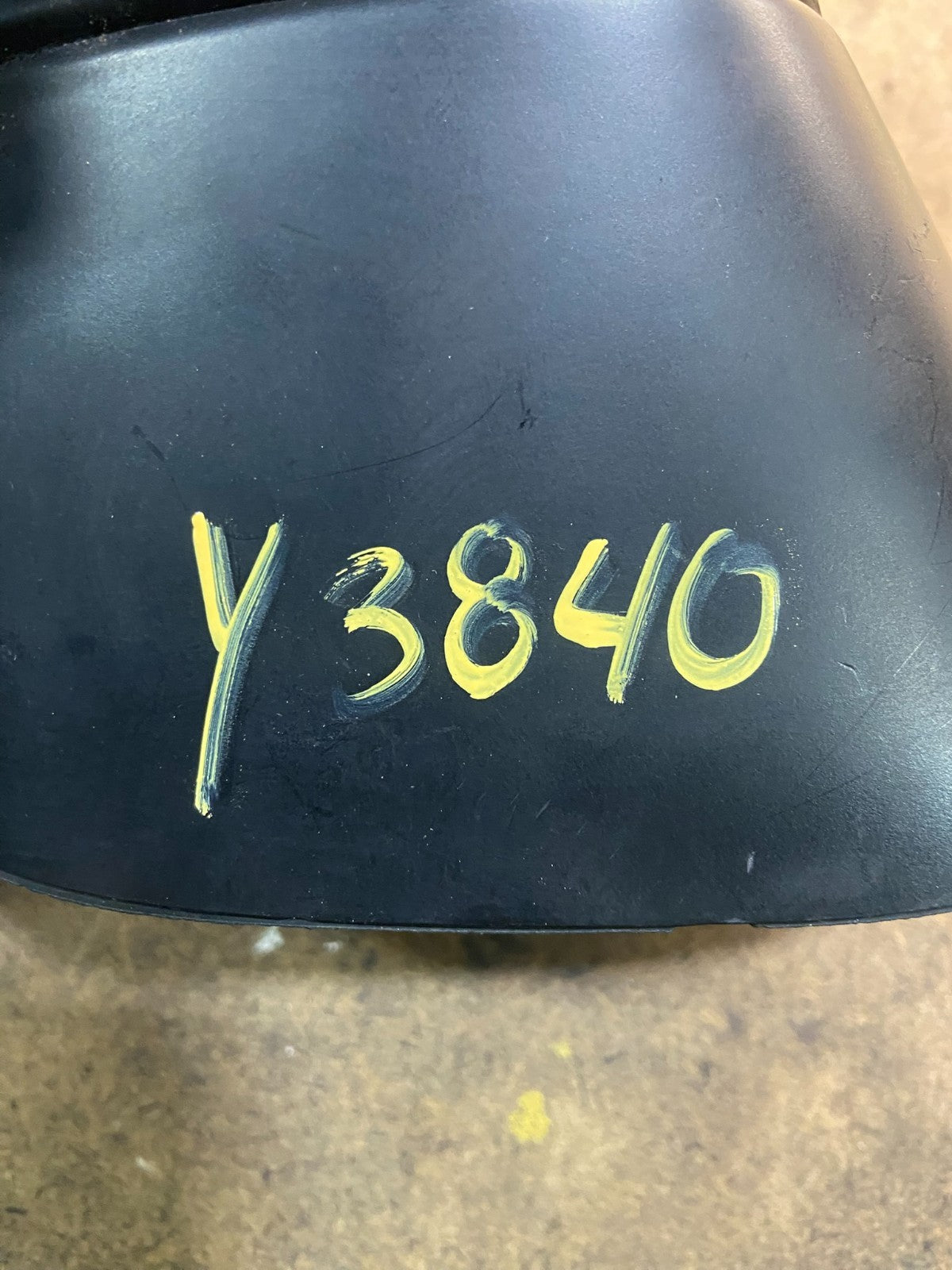 2006 -2011 Honda Civic Sedan Right Passenger View Mirror Y3840 MS8