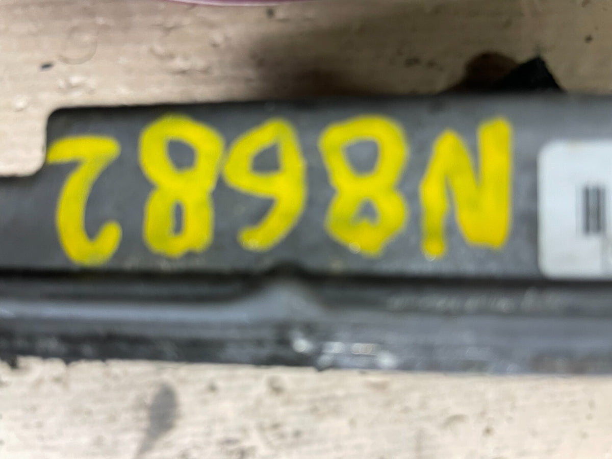 2006 Ford E250 E350 5.4L Van Engine Control Computer 6C2A-12A650-FC N8682 C3