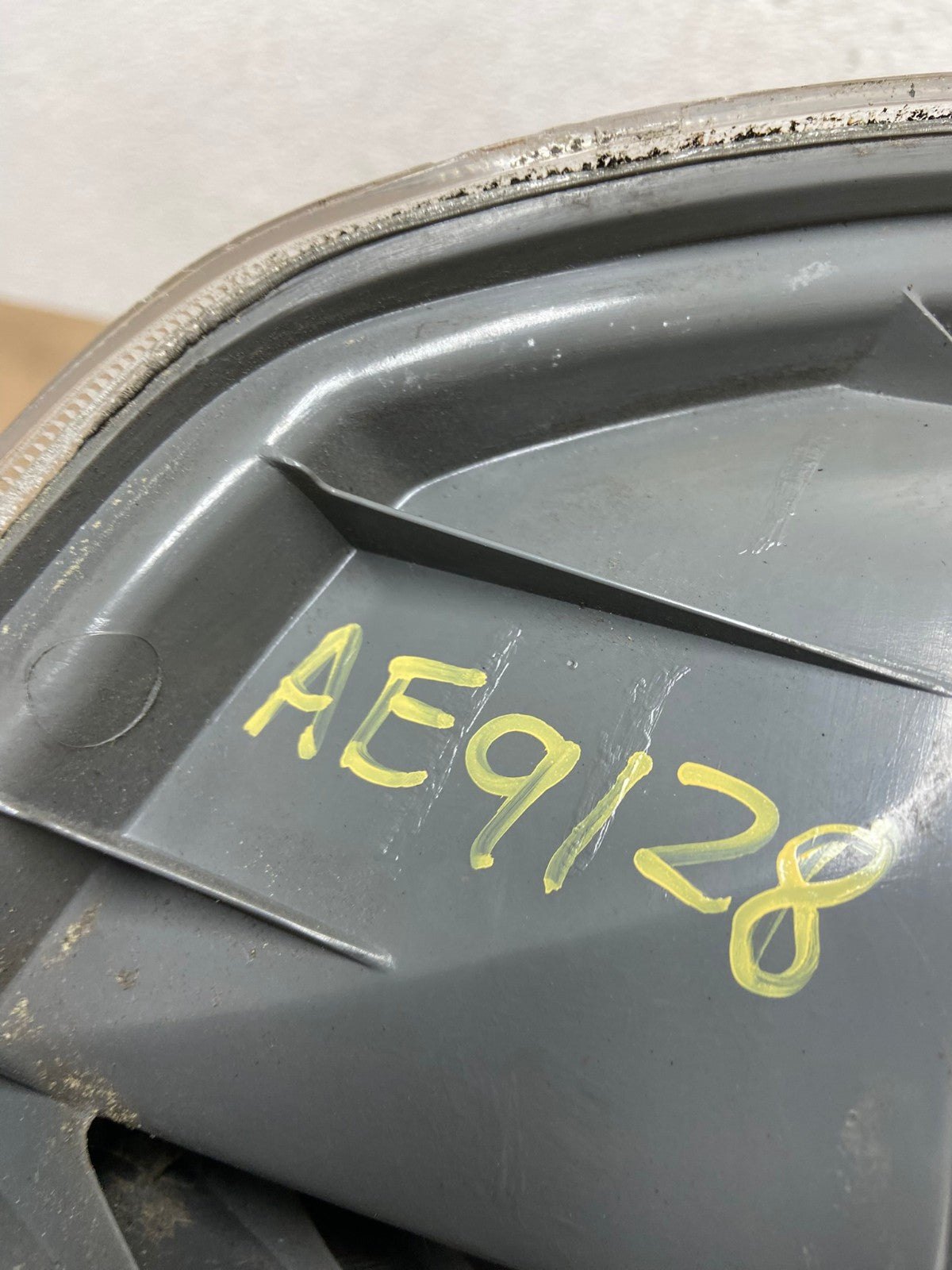 2006 2007 2008 Honda Pilot Right Passenger Rh Side Tail light AE9128 LK6