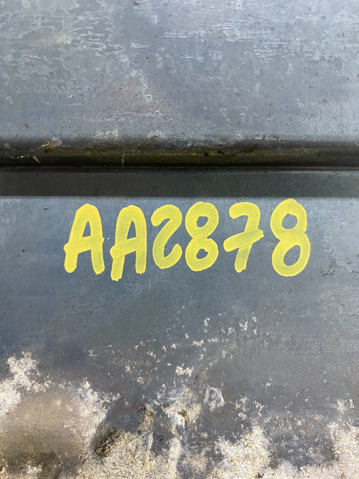2008 Ford Escape 2.3L Engine Control Computer 8m6a-12a650-bf aa2878 DG3