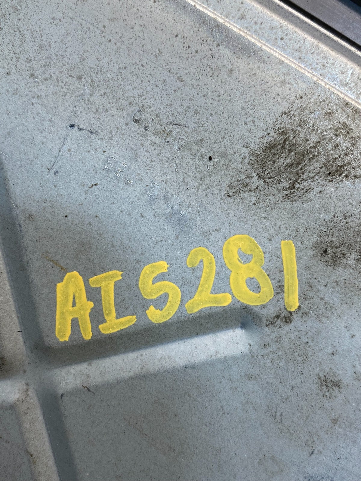 2001 Ford F250 F350 SD 5.4l ECU ECM Engine Computer Module AI5281 DG3
