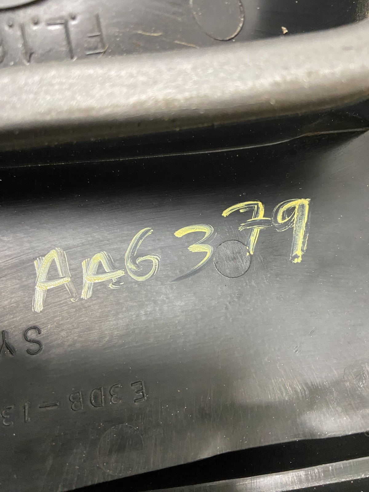 1984 1985 Ford LTD Left Driver Side Tail Light AA64179