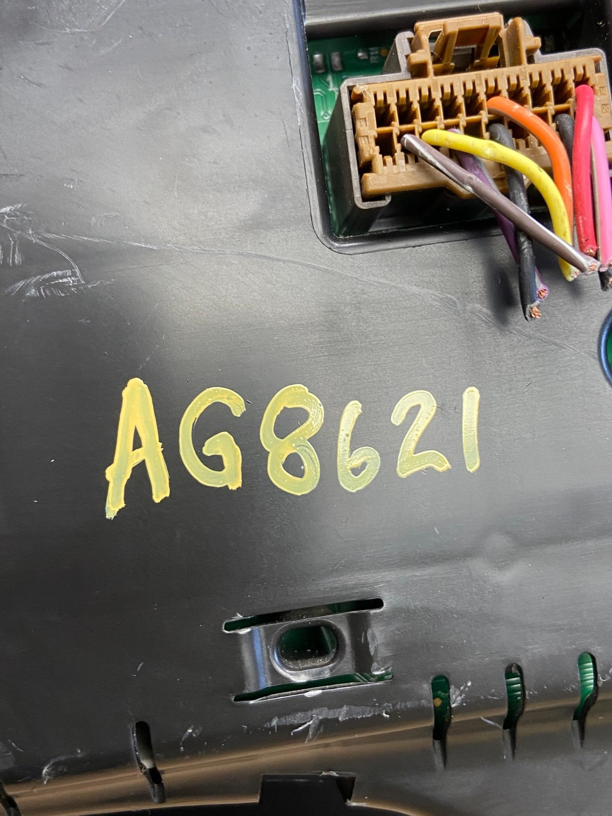 2012 2013 Dodge Ram 1500 Instrument Speedometer Gauge Cluster AG8621 DG7