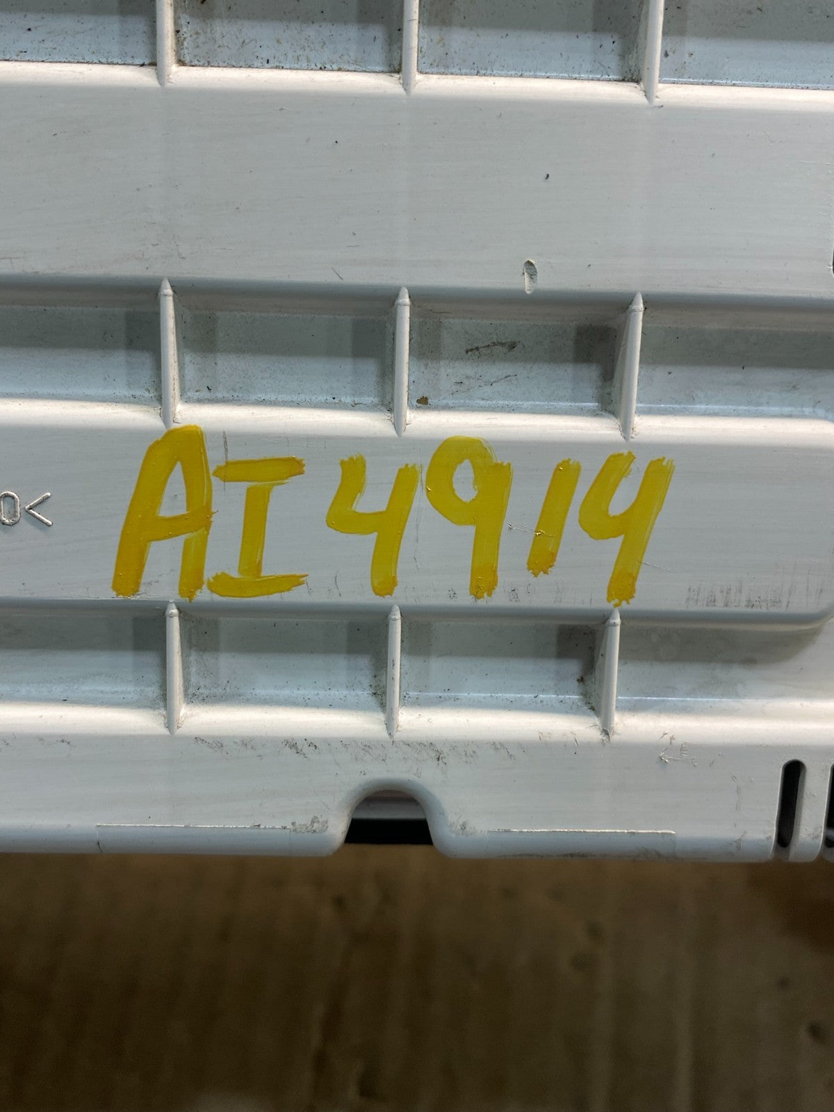 2011 to 2013 Ford E150 E250 E350 VAN Gauge Speedometer Cluster AI4914 DG5