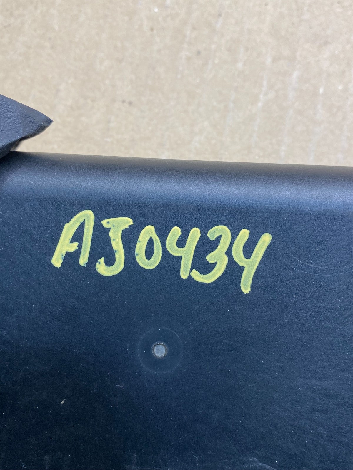 2016-2022 GM Cadillac Buick Chevrolet Left Blind Spot Assist Module AJ0434 DG3