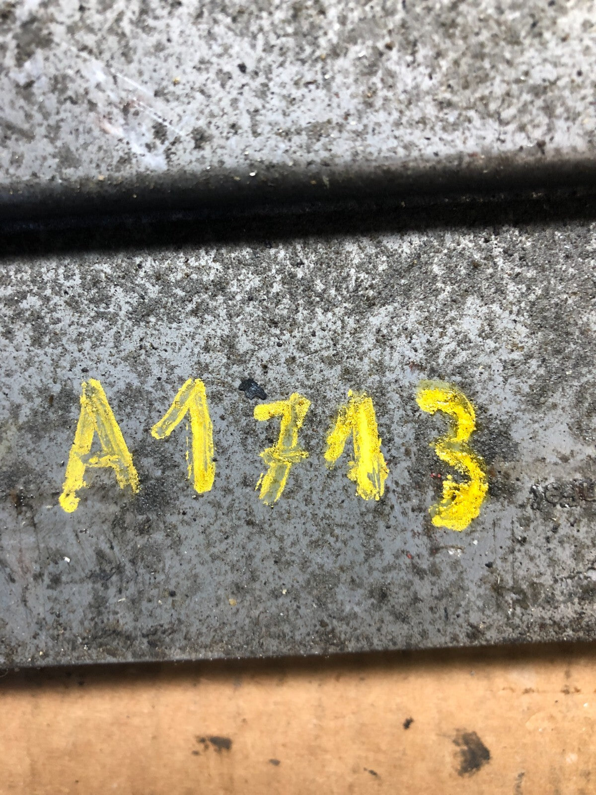 2006 Ford E250 E350 4.6L Van Engine Control Computer 6C2A-12A650-KD A1713 PS4