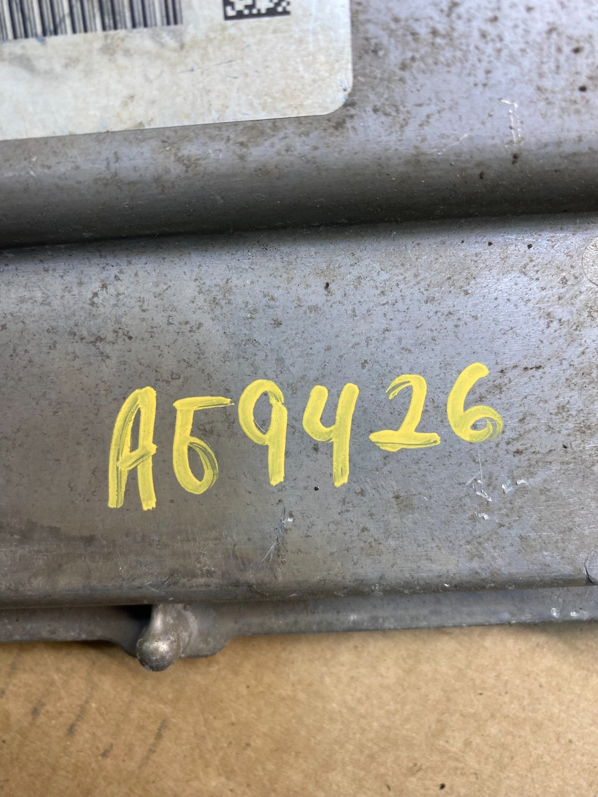 2012 2013 Ford Expedition 5.4L Engine Computer Module ECM ECU AG9426 DW3
