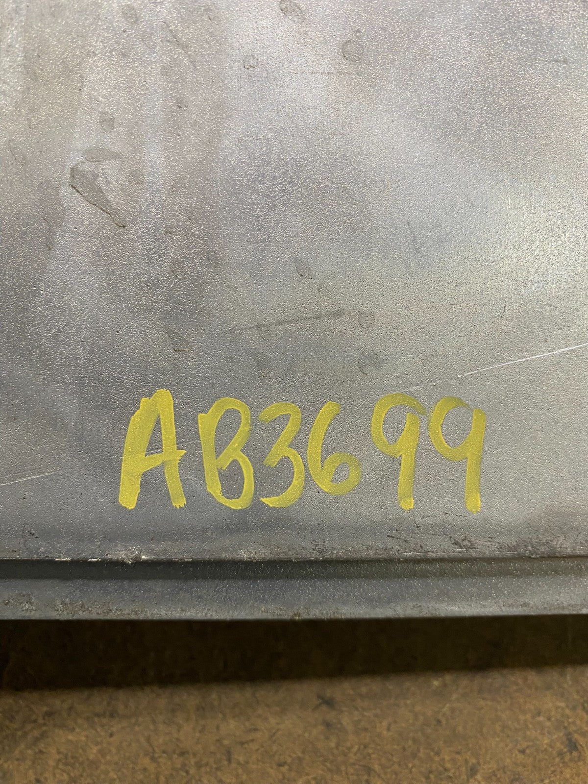 2017 to 2019 Chevrolet Impala Ecu Engine Control Module Unit Ecm OEM AB3699 DG5