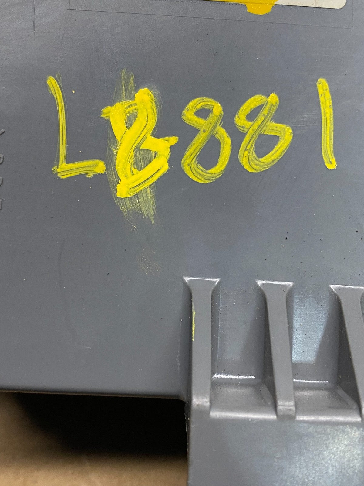 2005 - 2007 Honda Odyssey Rear Left Driver Sliding Door Module L8881 DG6