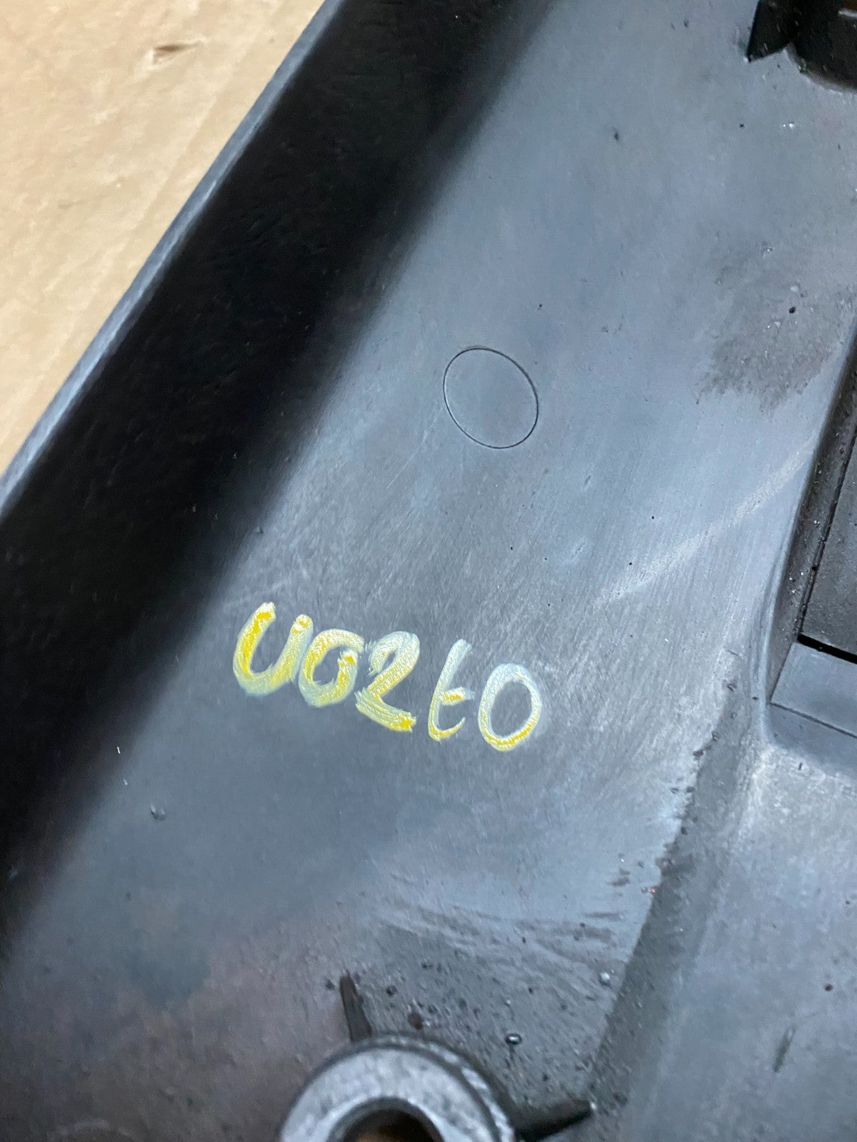 2001-2006 Hyundai Tiburon, Elantra 2.0L OEM Engine Trim Cover U0260 DG9