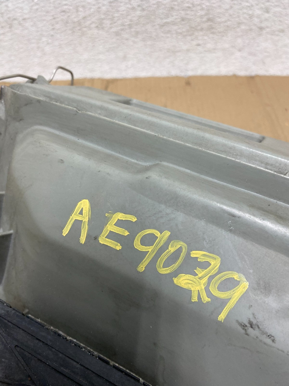1992 1993 Mercedes W140 S500 Right Passenger RH Halogen Headlight AE9029 DW9