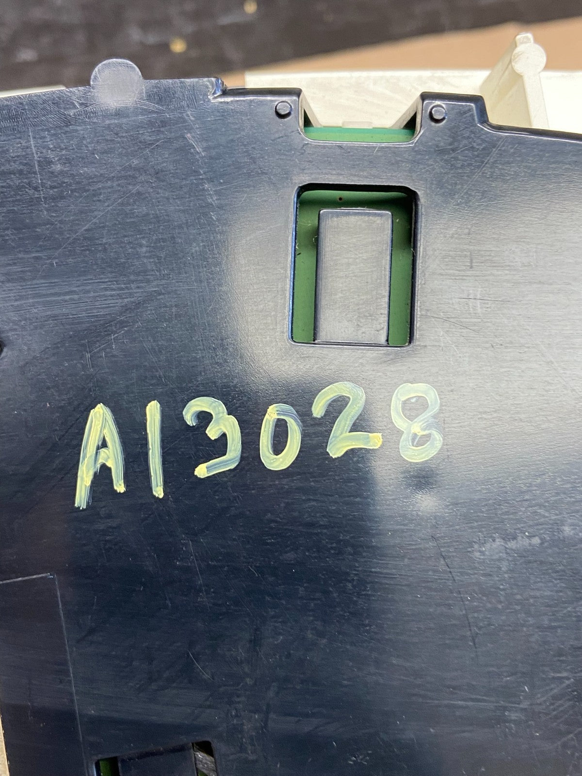 2004 to 2007 Chevrolet Express Speedometer Cluster Gauge AI3028 DG6